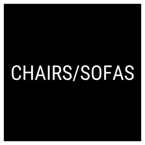 Chairs / Sofas