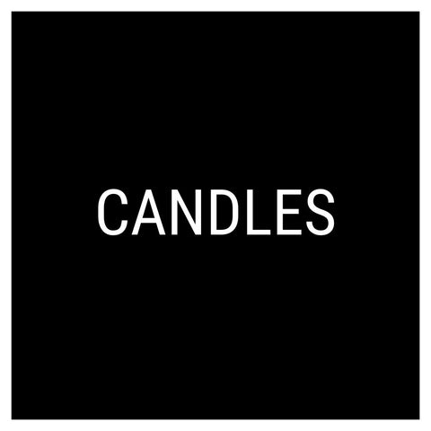 Candles/Diffusers