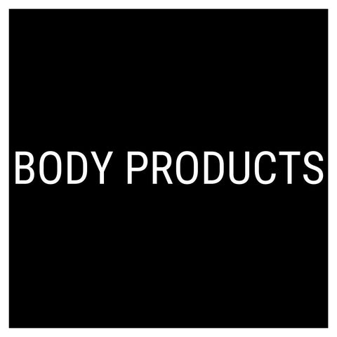 Body Products